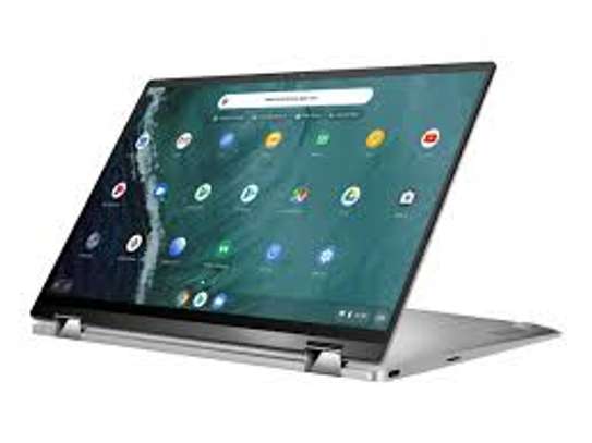 Asus Chromebook Flip C10 image 1