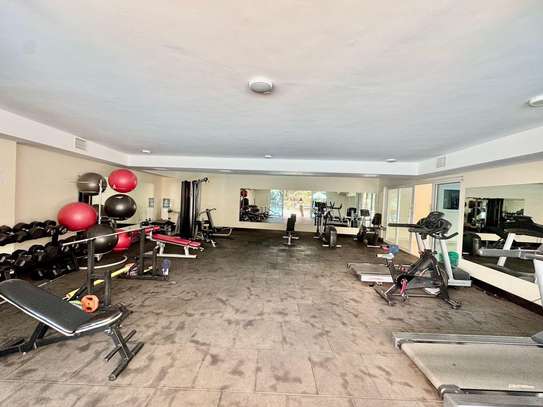 4 Bed Apartment with En Suite at General Mathenge image 16