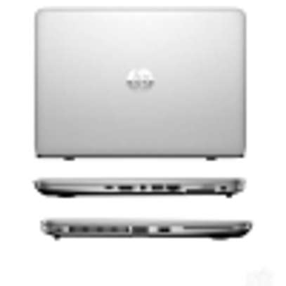 HP EliteBook 840 G4 Core i7-8GB-256SSD image 1