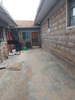 One bedroom apartment to let along Naivasha road image 6