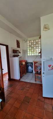 Serviced 3 Bed Apartment with En Suite at La-Marina Mtwapa image 13
