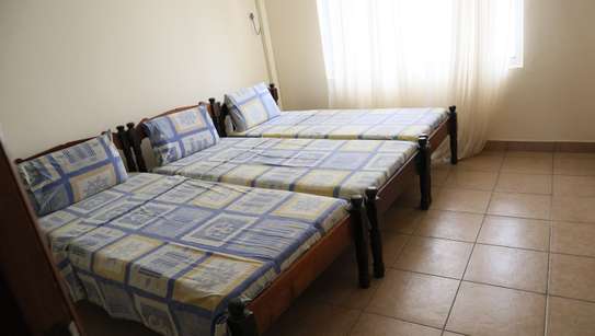 10 Bed Villa with Aircon at Nyali image 9