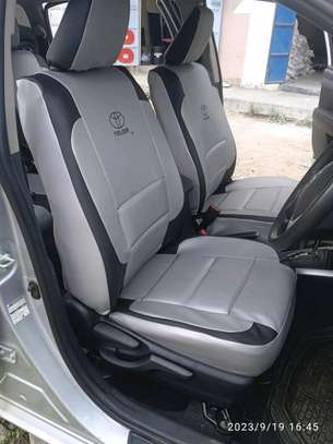 Rav 4 car seat covers image 4
