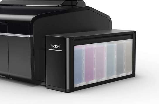Epson L805 Laser Printer image 1
