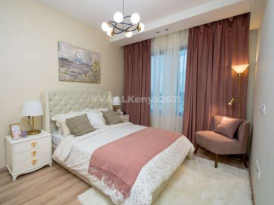 1 bedroom apartment for rent in Westlands Area image 10