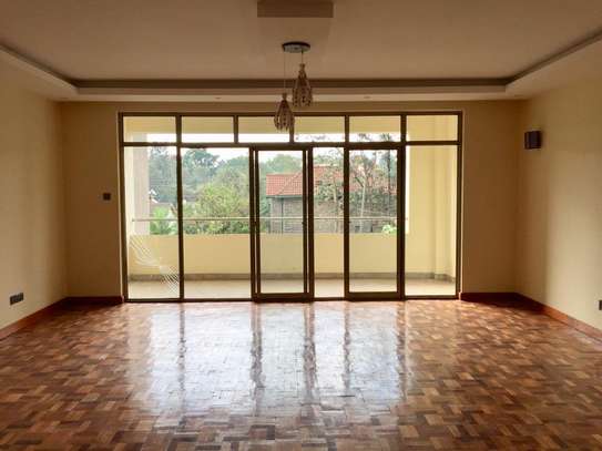 2 Bed Apartment with En Suite in Kileleshwa image 16