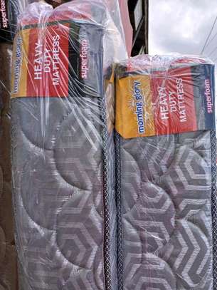 Mattress kind of magic!8inch5x6 mattress HD quilted image 3