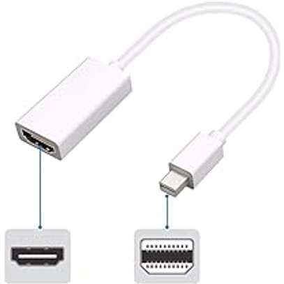 Mini Display PORT to HDMI CONVERTER image 3