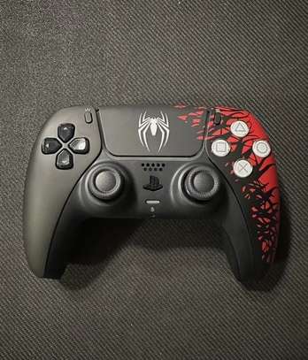Sony PlayStation 5 Limited Edition Spider image 3