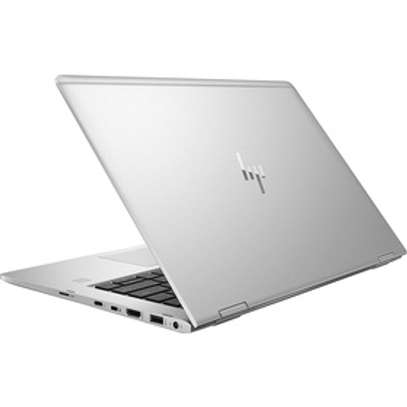 HP Elitebook X360 1030 G2 (7Th Gen) i5 8GB RAM 256GB SSD image 2