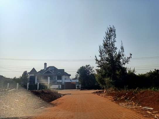 Residential Land at Kiambu Road image 6