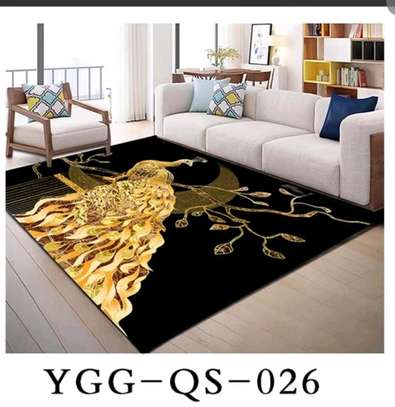 Luxurious 3d carpets image 5