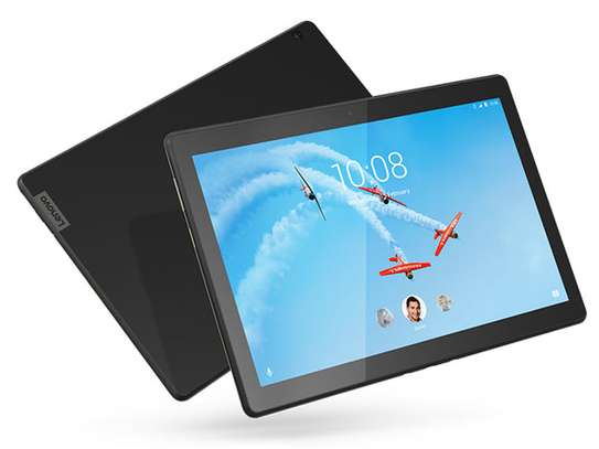 Lenovo Tab M10 (HD) 2 GB RAM 32 GB ROM 10.1' Wi-Fi+4G Tablet image 2