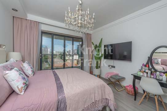 3 Bed Apartment with En Suite at Muringa Road image 11