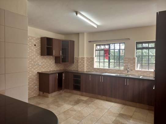 5 Bed Townhouse with En Suite at Off Ruaka Rd image 33
