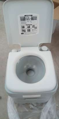 Portable Toilet image 2