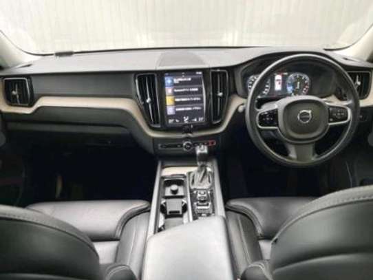2018 Volvo xc60 t5 inscription image 8