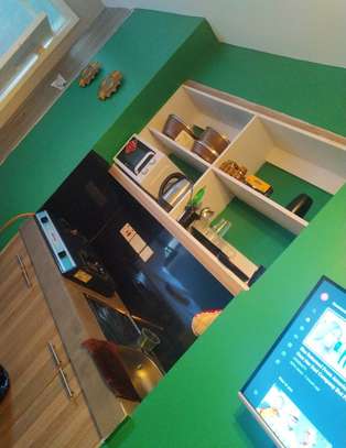 Elegant Airbnb Apartment Available in Roysambu, Rent Per Day image 5