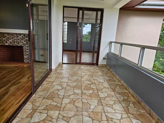 4 Bed House with En Suite at Runda image 7