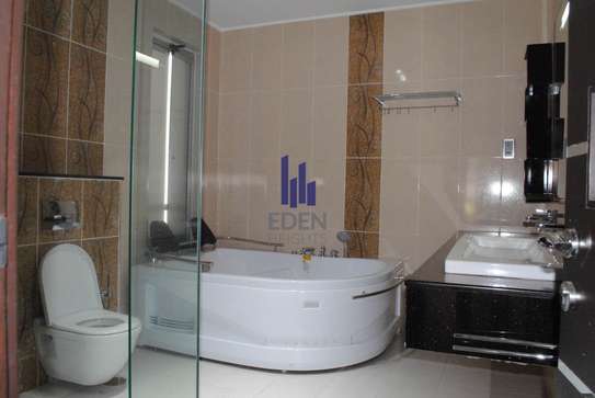 3 Bed Apartment with Swimming Pool in Riverside image 11