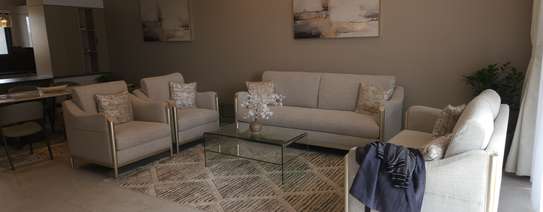 5 Bed Townhouse with En Suite at Langata Road image 16