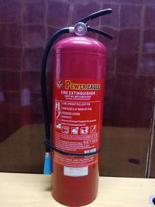 Fire Extinguisher-9kg image 1