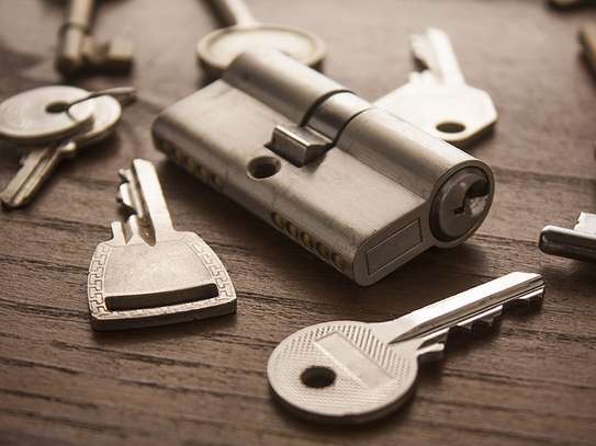 Emergency locksmith services-Certified commercial and residential services image 11