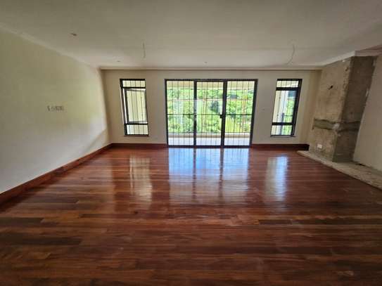 6 Bed House with En Suite in Lower Kabete image 8