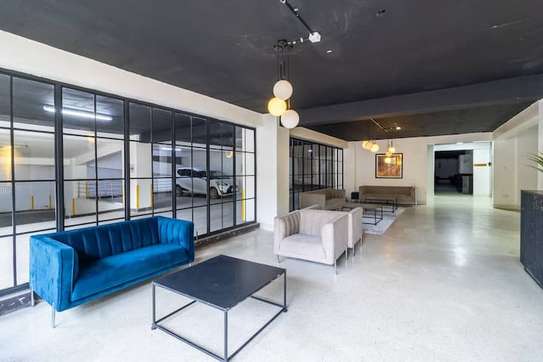 3 Bed Apartment with En Suite in Kilimani image 19