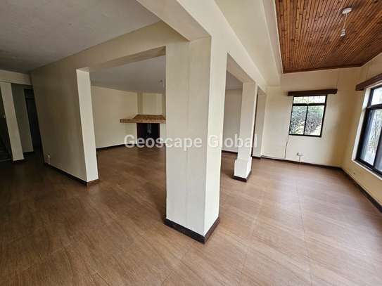4 Bed House with En Suite at Westland image 8