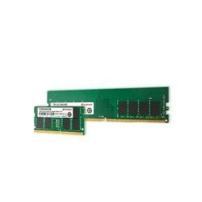 DDR4 3200 Unbuffered Long-DIMM 4GB – Transcend image 1