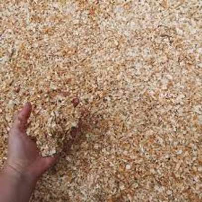 Wood shavings(maranda) image 1
