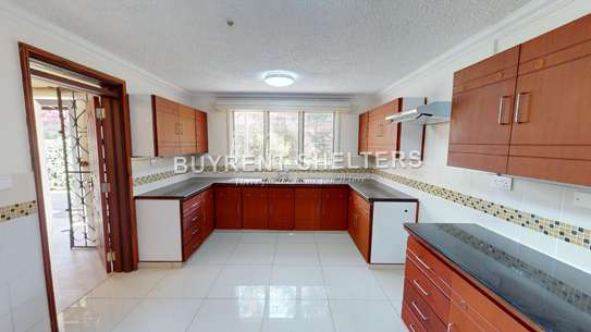4 Bed House with En Suite at Old Muthaiga image 15