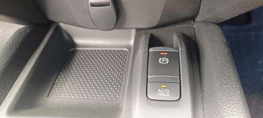 Nissan X-Trail Premium Autech White 2018 image 11