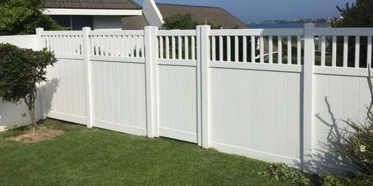 Fence and Gate Repairs Services.Lowest Price Guarantee.Request a free quote now. image 1