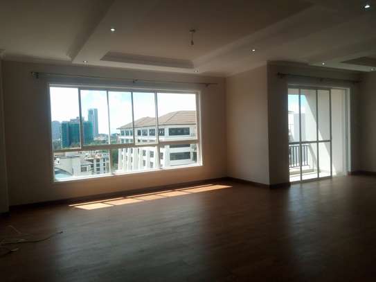3 Bed Apartment with En Suite at Riverside Drive image 1