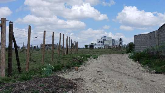 Kitengela Acacia plots for sale image 4