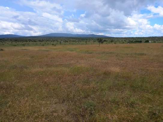 Affordable Plots for sale in Konza image 8
