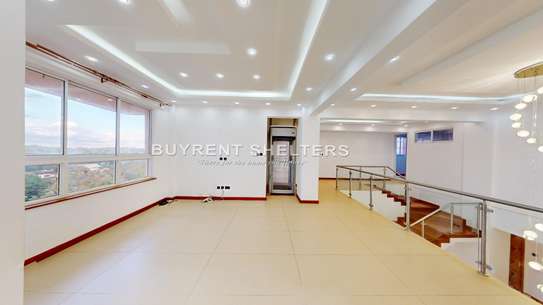 5 Bed Apartment with En Suite at General Mathenge image 13