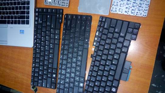 Laptop keyboards, all models. are available image 3