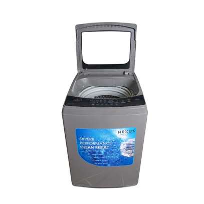 Nexus 7KG FULL-AUTOMATIC WASHING MACHINE image 2