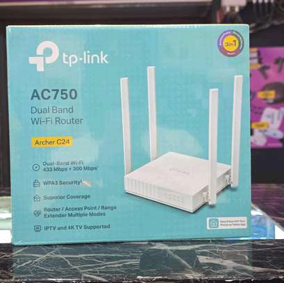 TP LINK AC 750 image 1