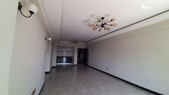 2 Bed Apartment with En Suite in Kileleshwa image 3