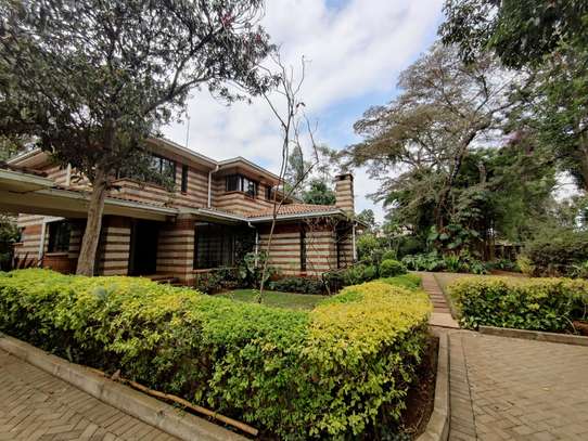 4 bedroom house for rent in Lower Kabete image 2