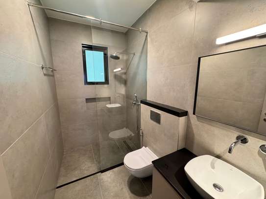 4 Bed Townhouse with En Suite in Langata image 8