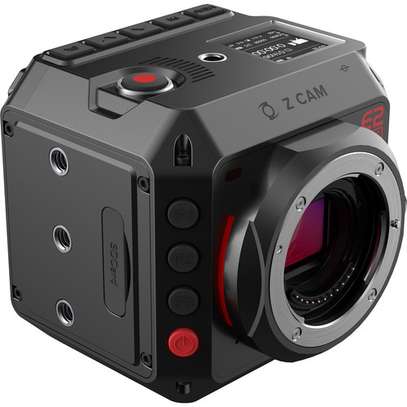 Z CAM E2C Professional 4K Cinema Camera image 2