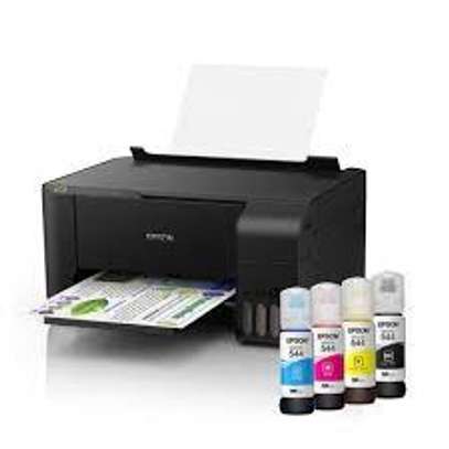 Epson EcoTank L3111 Printer-ORIGINAL image 1