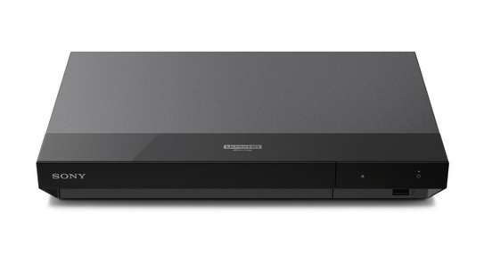 Sony UBP-X700 4K Ultra HD Blu-ray™ Player with Dolby Vision image 3