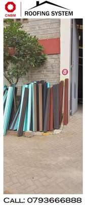 Stone Coated Roofing tiles - CNBM Accessories image 11