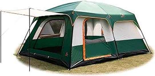 Large Family Camping Tent image 13